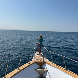 Meet your Posher, Bryce